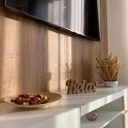 アパート Petra Klinovec *