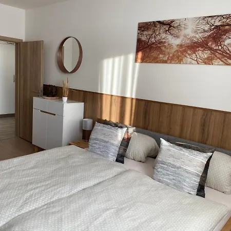 Apartment Petra Klinovec Loucna pod Klinovcem